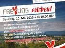 Tag der Städtebauförderung 2025 - Vorankündigung q